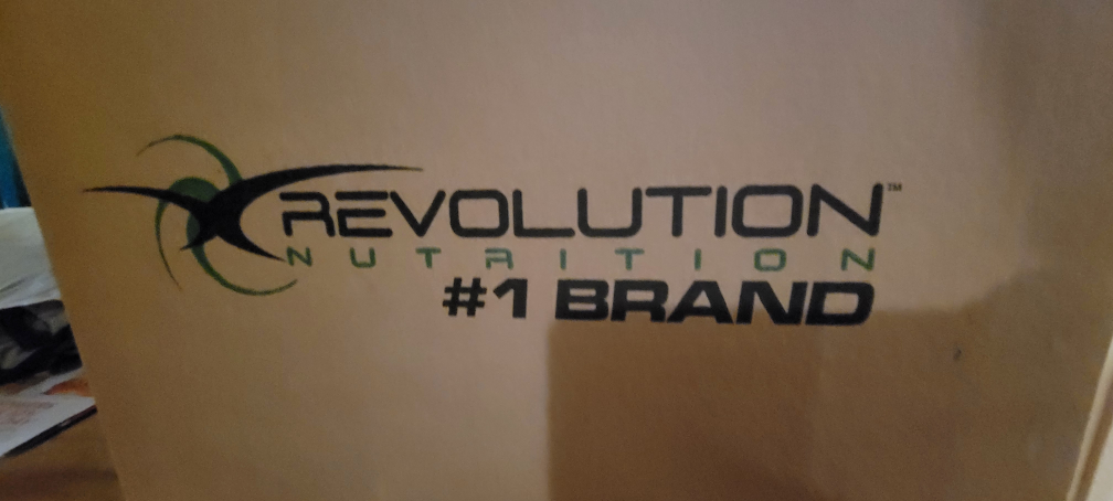 Revolution Nutrition Whey Protein 25lb Chocolate - photo 3