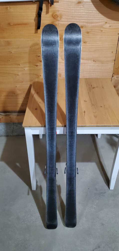 Skis 140cm - photo 4