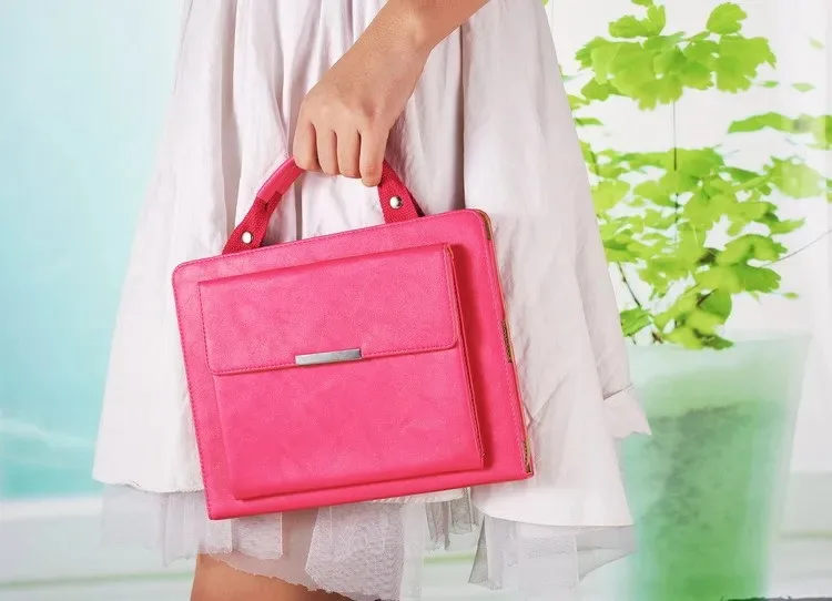 Handbag. Case for iPad Series Model (iPad Pro 2021) image indicator(2)