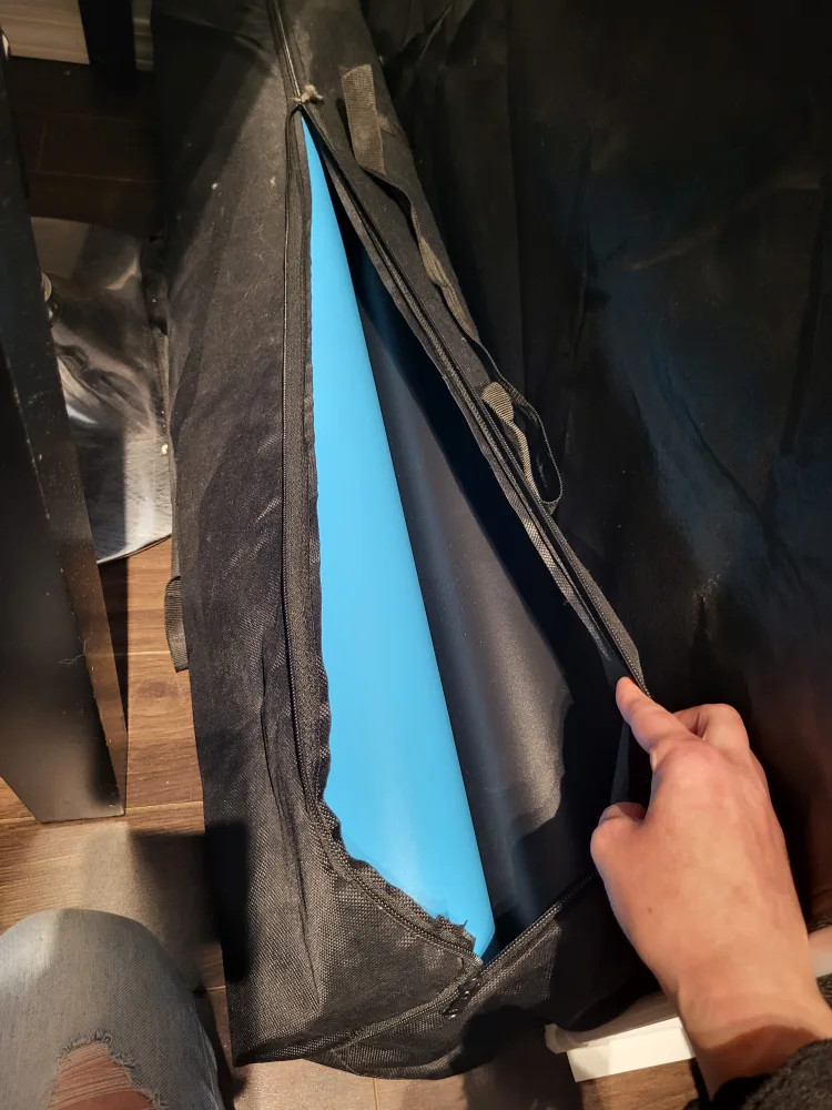 Konseen Photo Light Box 39x39in image indicator(6)