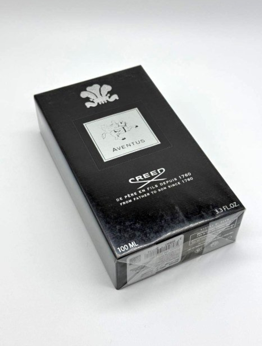 Creed Aventus 100ml