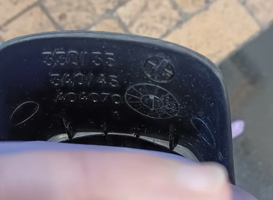 Salomon Ski Boots image indicator(5)