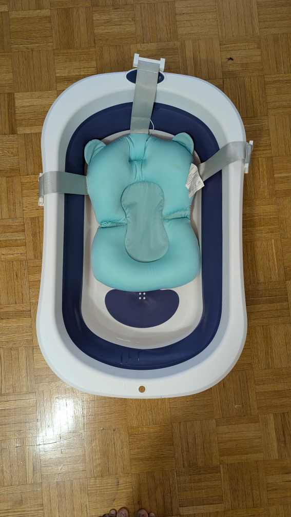 Baby/Infant bath tub