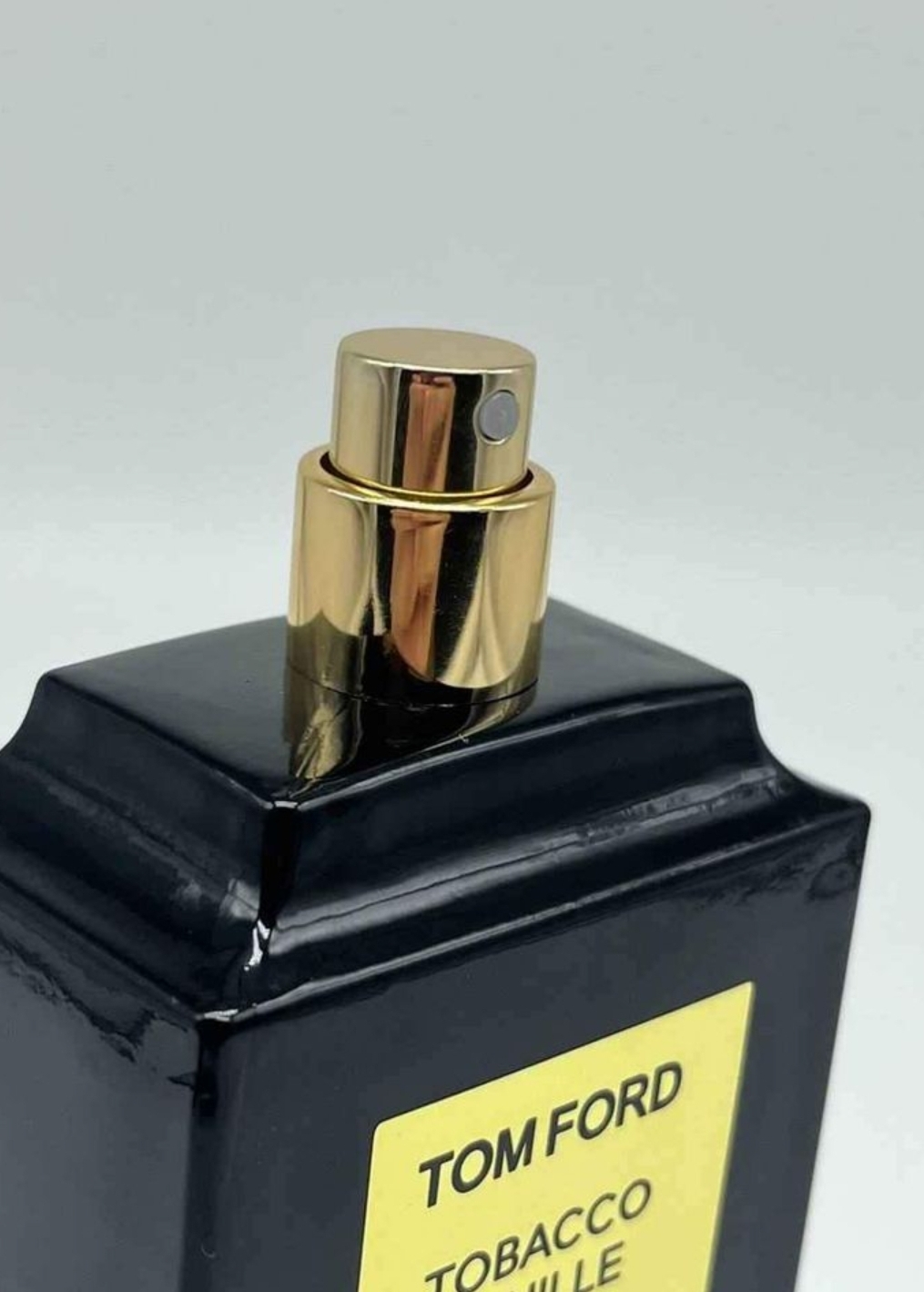 Tom Ford Tobacco Vanille Eau de Parfum 100 ml - photo 4