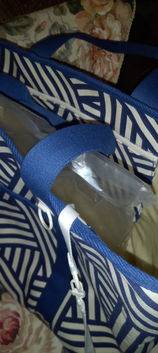 LaCoste canvas bag image indicator(3)