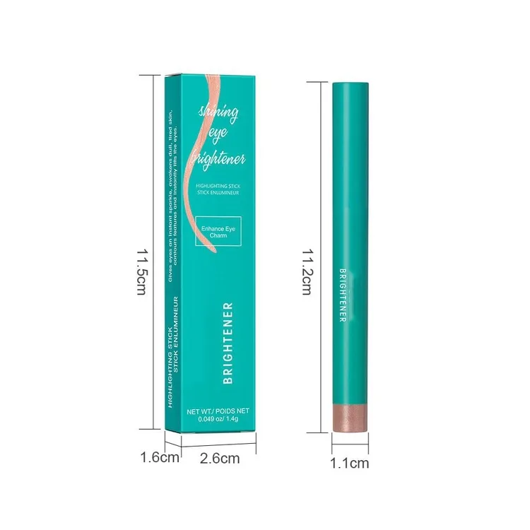 Set of 2 Eye Brightener Highlighting Sticks image indicator(5)