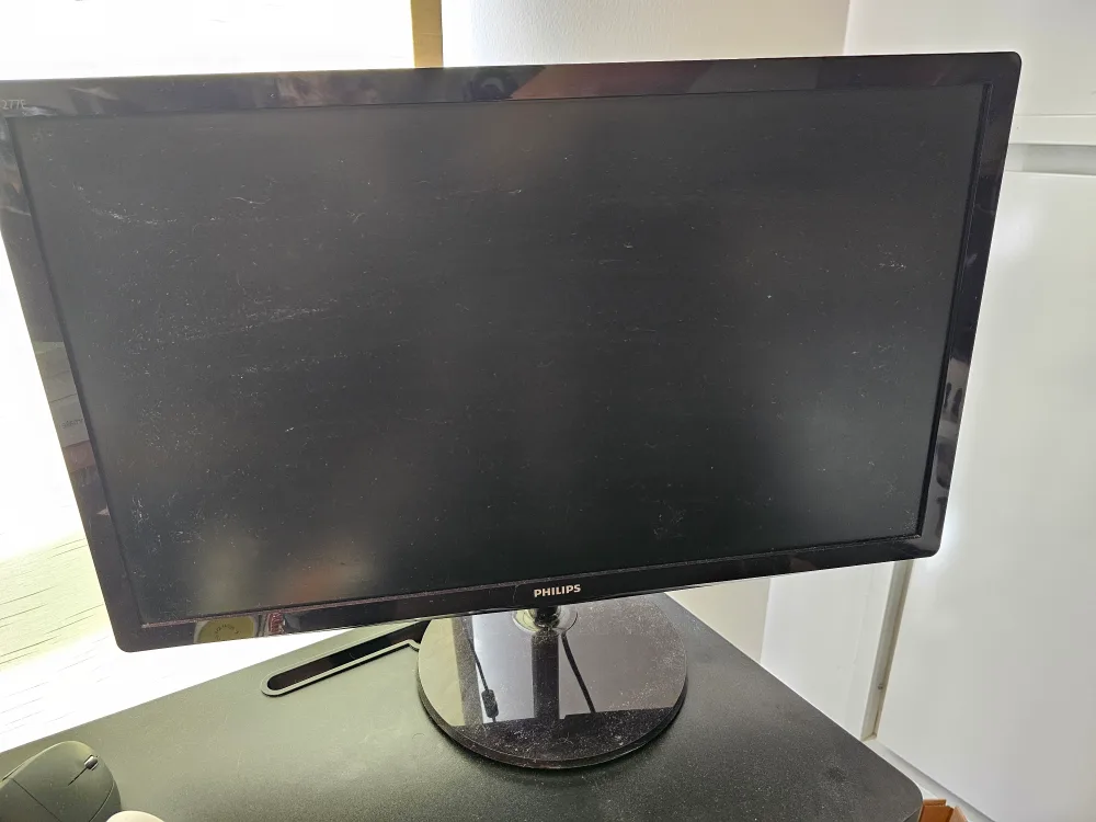 Philips Monitor 27 inches thumbnail
