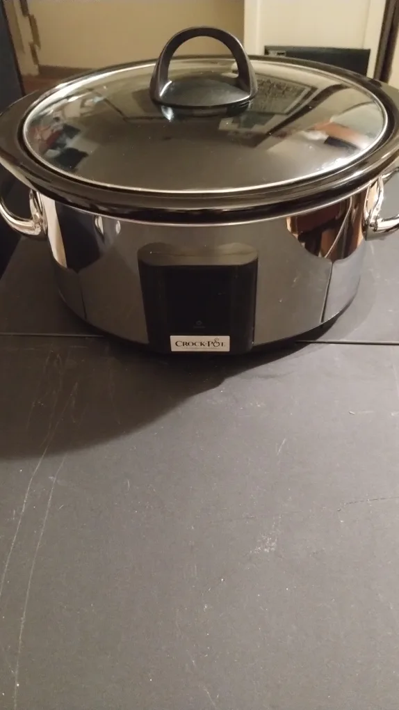 CROCK-POT thumbnail