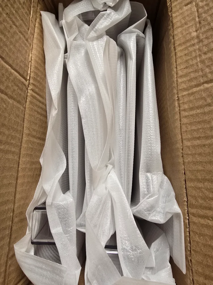 Shelf Dividers for Closet, Bookcase, Cabinets image indicator(6)