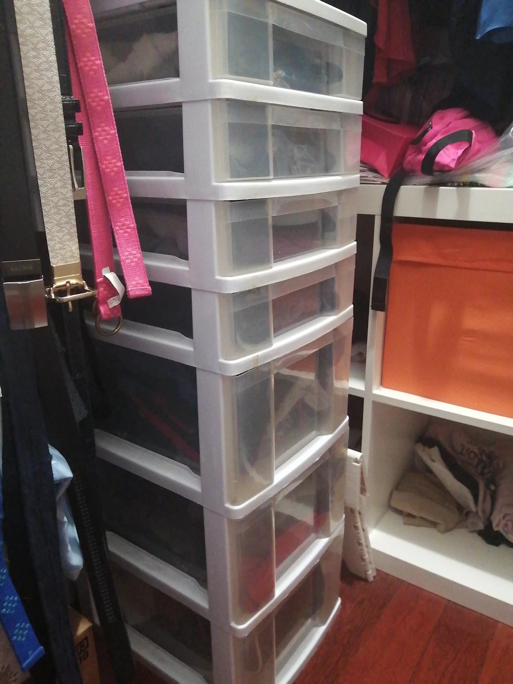 Storage Drawers - photo 2