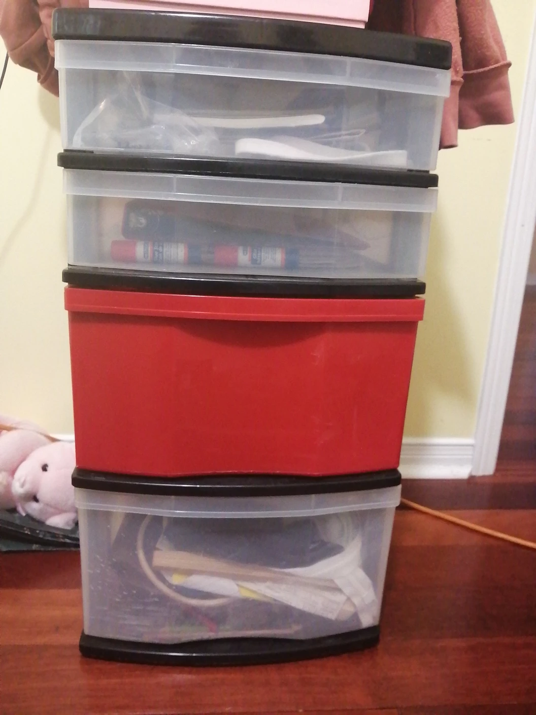 Storage Drawers - photo 3
