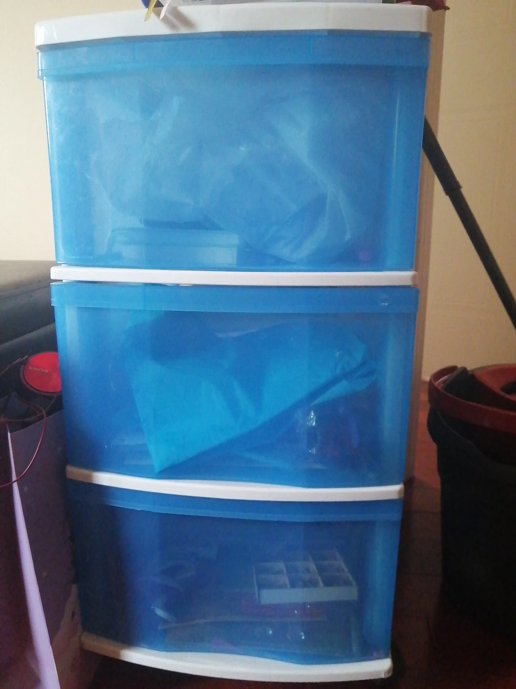 Storage Drawers - photo 4