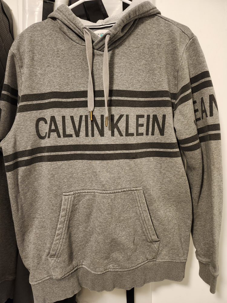 Calvin Klein Hoodie