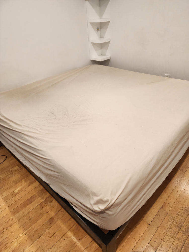 King Size Bed - photo 2