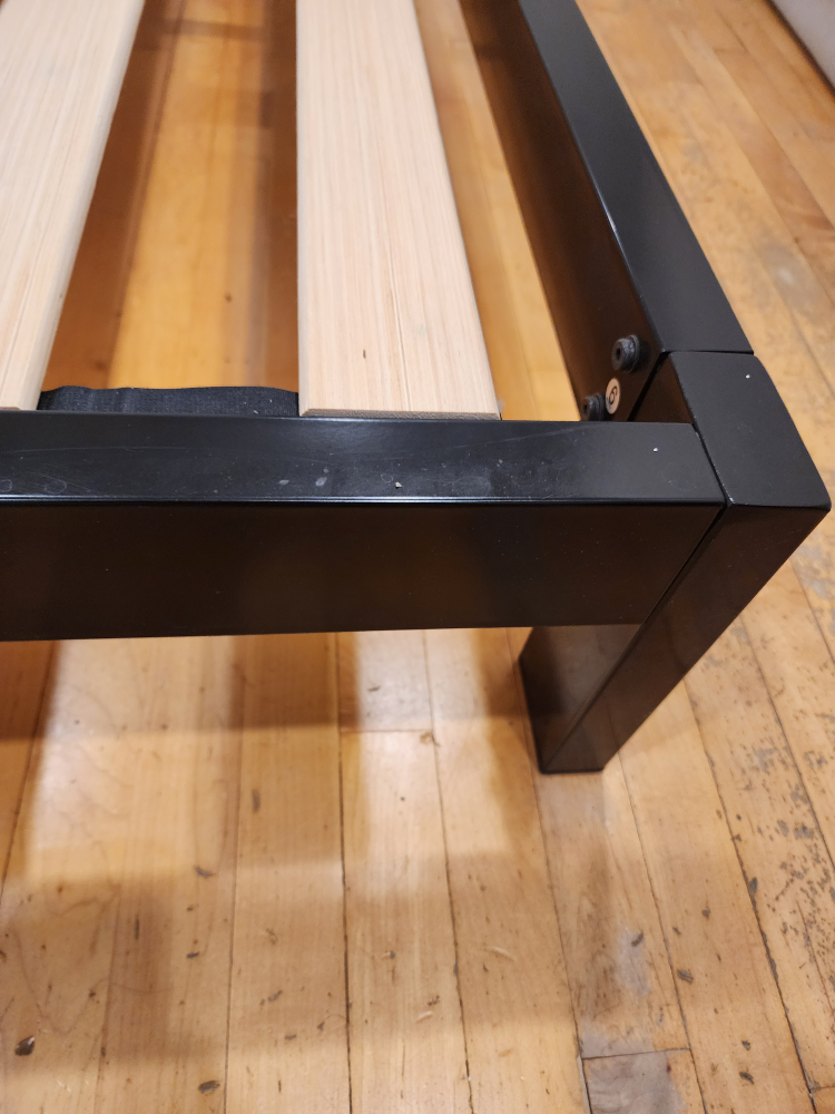 King Size Bed - photo 3