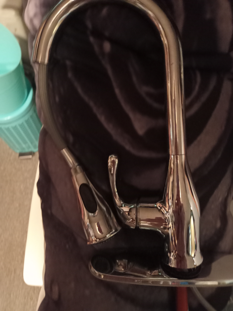 Kitchen Faucet - photo 3
