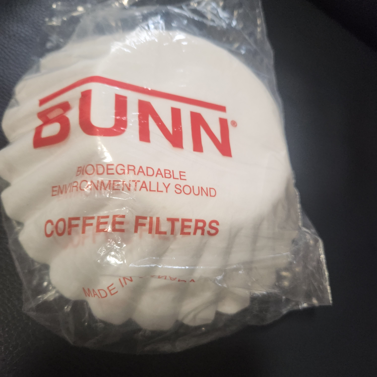 ❤️ BUNN Coffee Filters - photo 2
