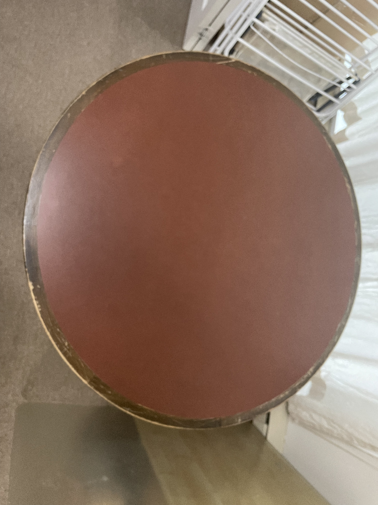 Round Table - photo 2