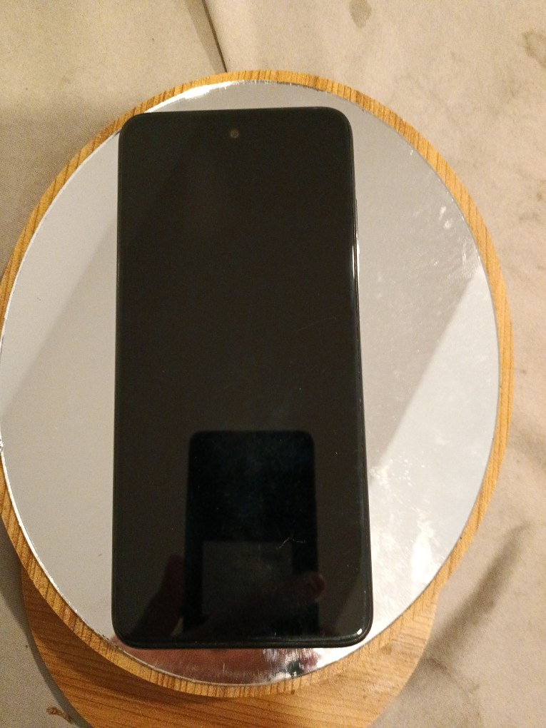 2022 Motorola G 5G unlocked phone