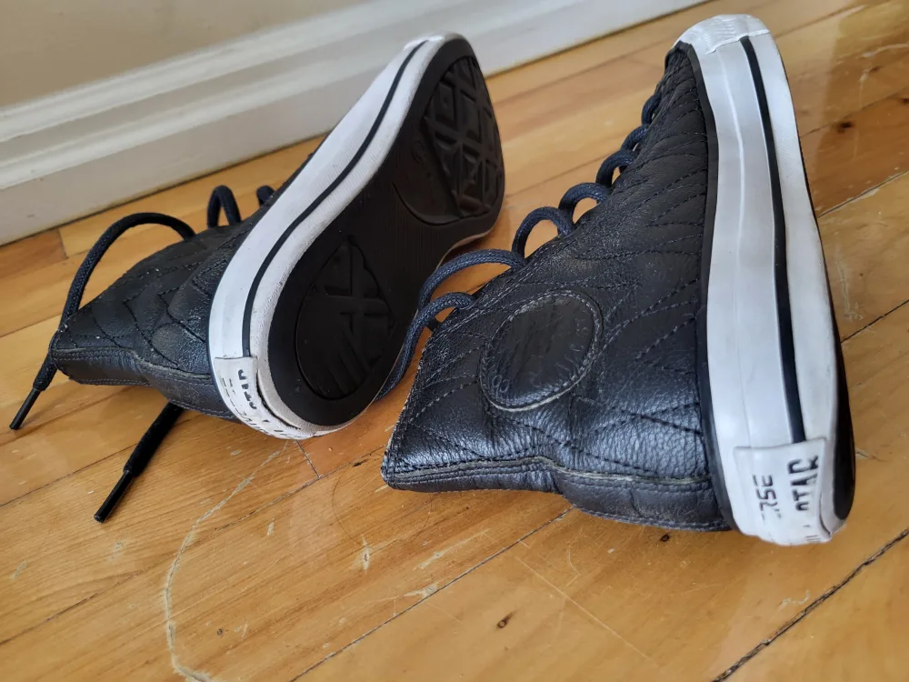 Converse Chuck Taylor All Star (US7.5) image indicator(5)