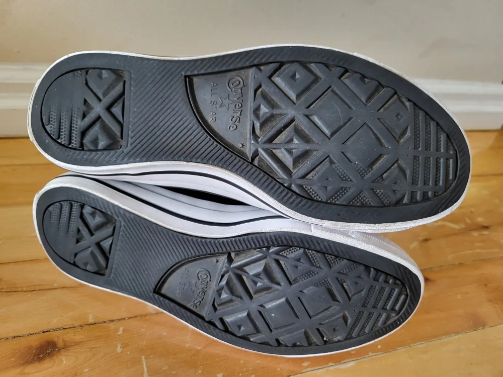 Converse Chuck Taylor All Star (US7.5) image indicator(6)