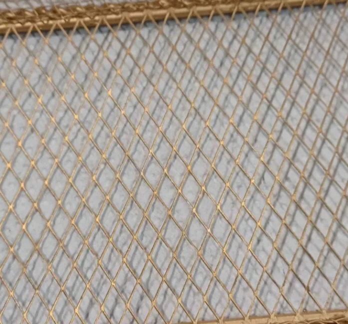 Gold Wire Basket image indicator(3)