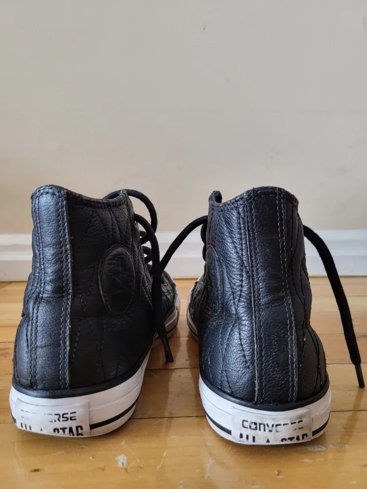 Converse Chuck Taylor All Star (US7.5) image indicator(4)