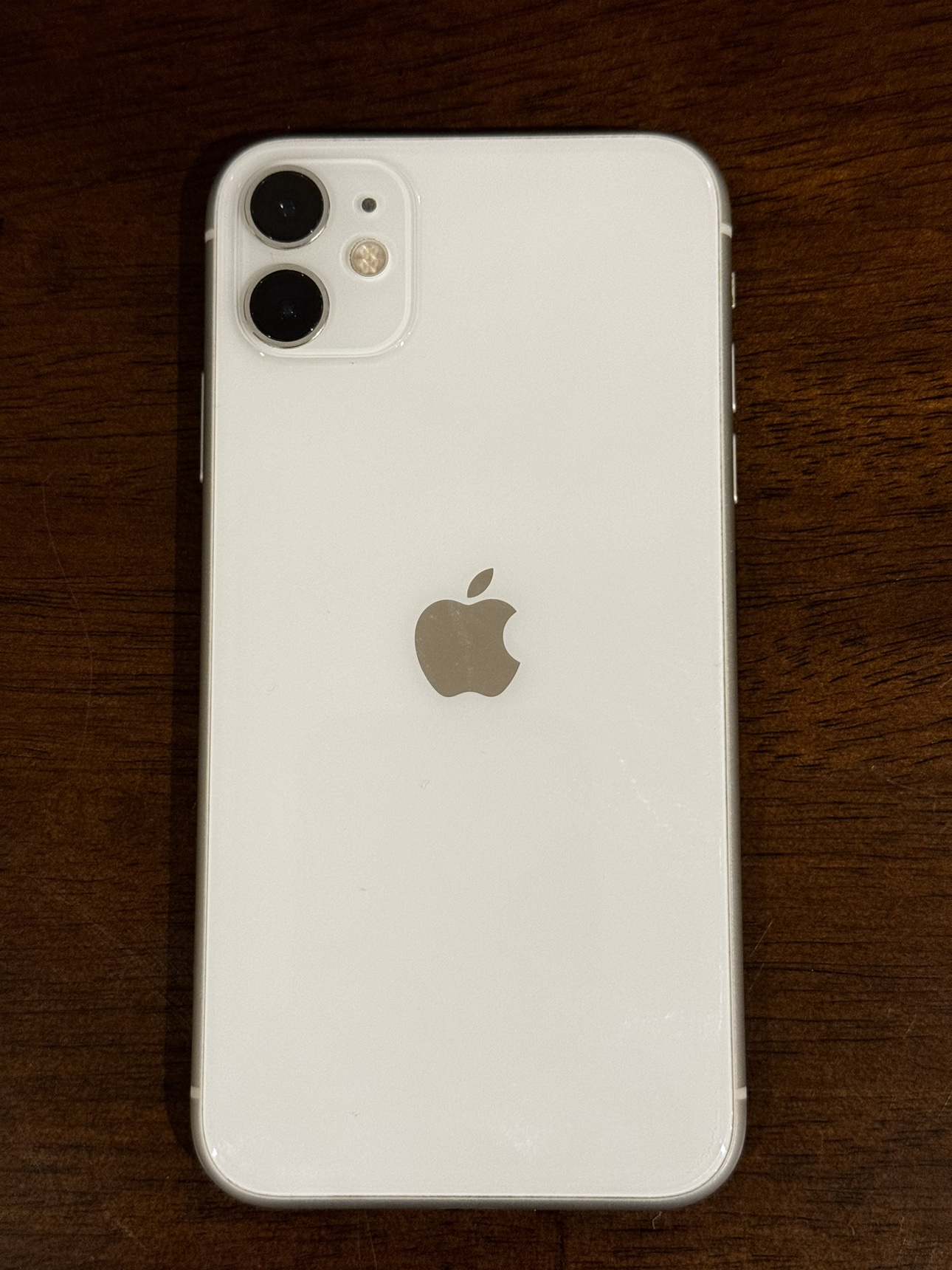 iPhone 11 - White - 128GB