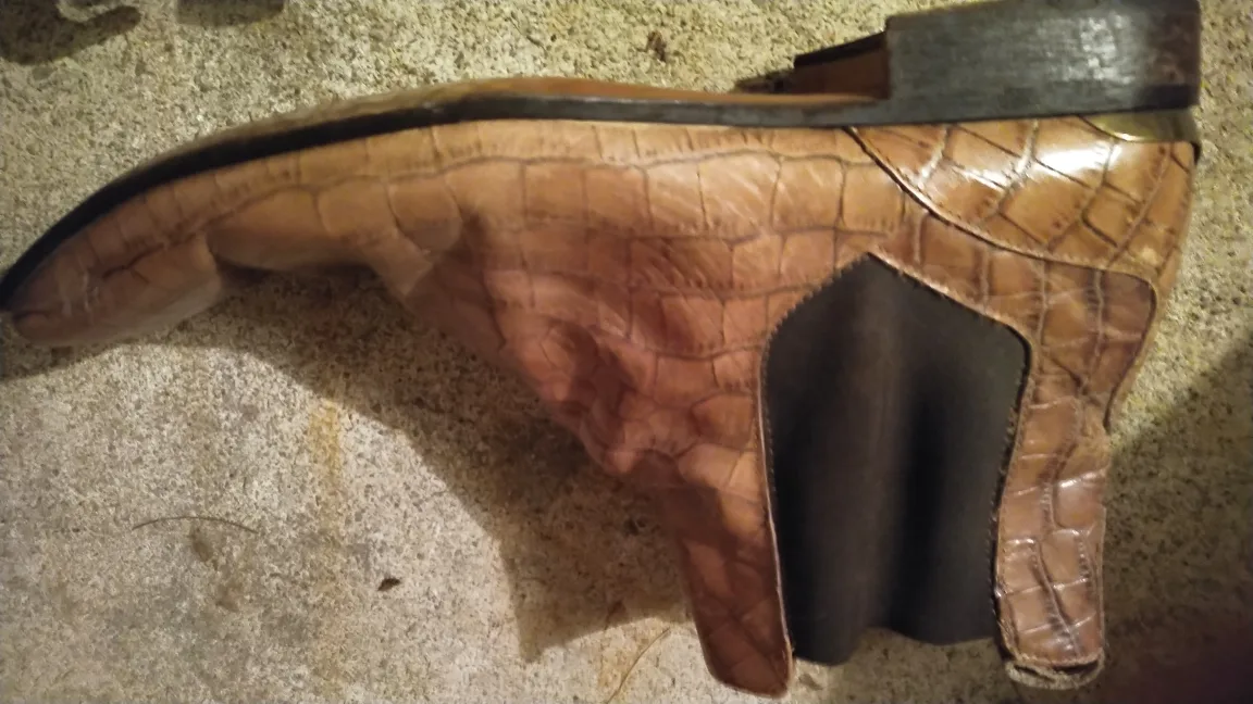 Vero Cuoio by Just Cavalli Men's Boots image indicator(3)