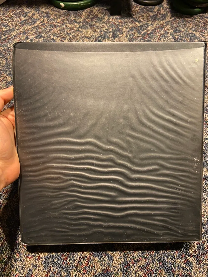 1997 TSR Catalog and Sales Kit image indicator(2)