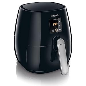 Philips Air Fryer - photo 2
