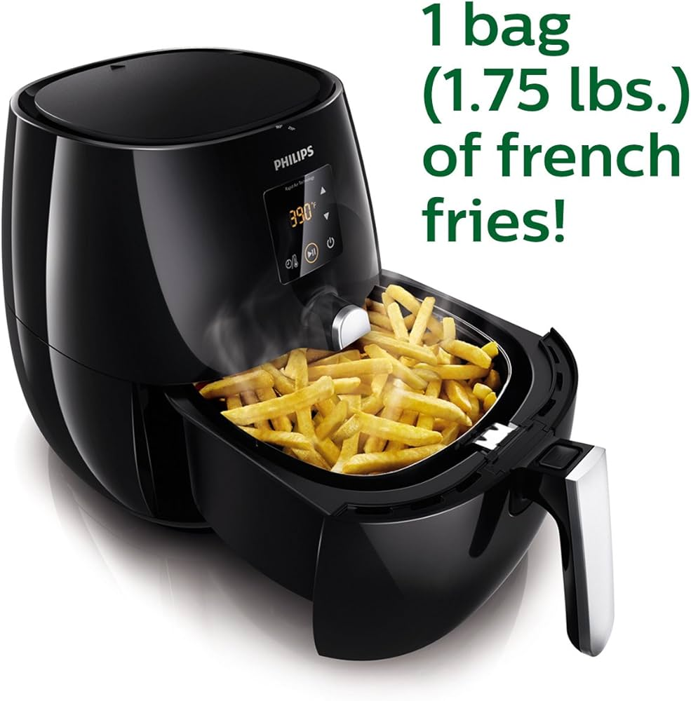 Philips Air Fryer - photo 3