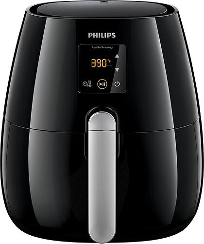 Philips Air Fryer - photo 4