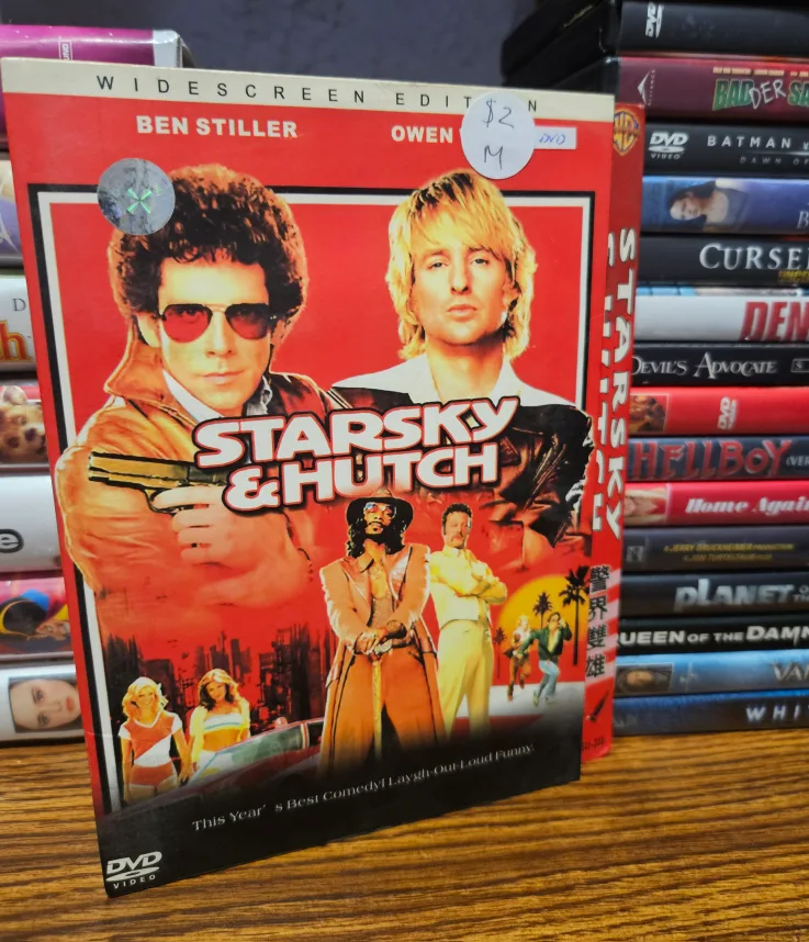 DVD Movies 💿 image indicator(3)