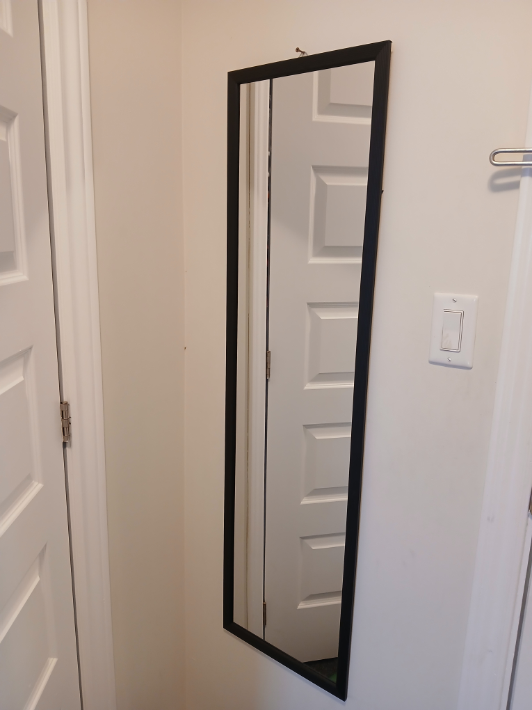 Full-length Mirror