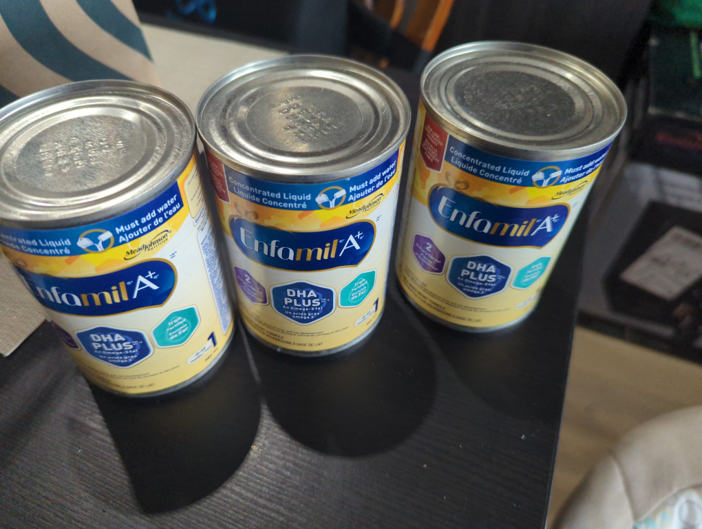 Enfamil A+ Baby Formula 383 ml - photo 2