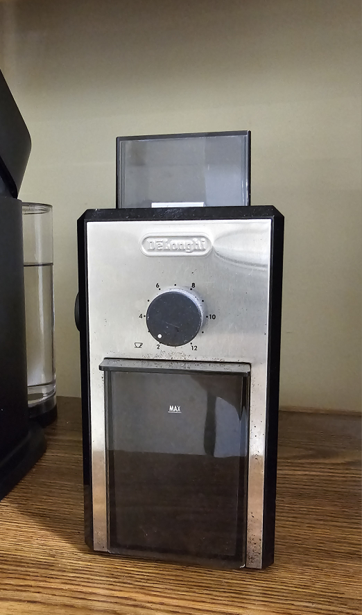 Breville Bambino Plus Espresso Machine - photo 5