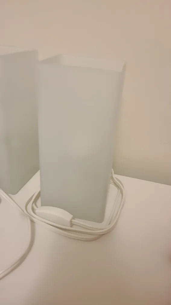 IKEA GRÖNÖ Table Lamp image indicator(2)