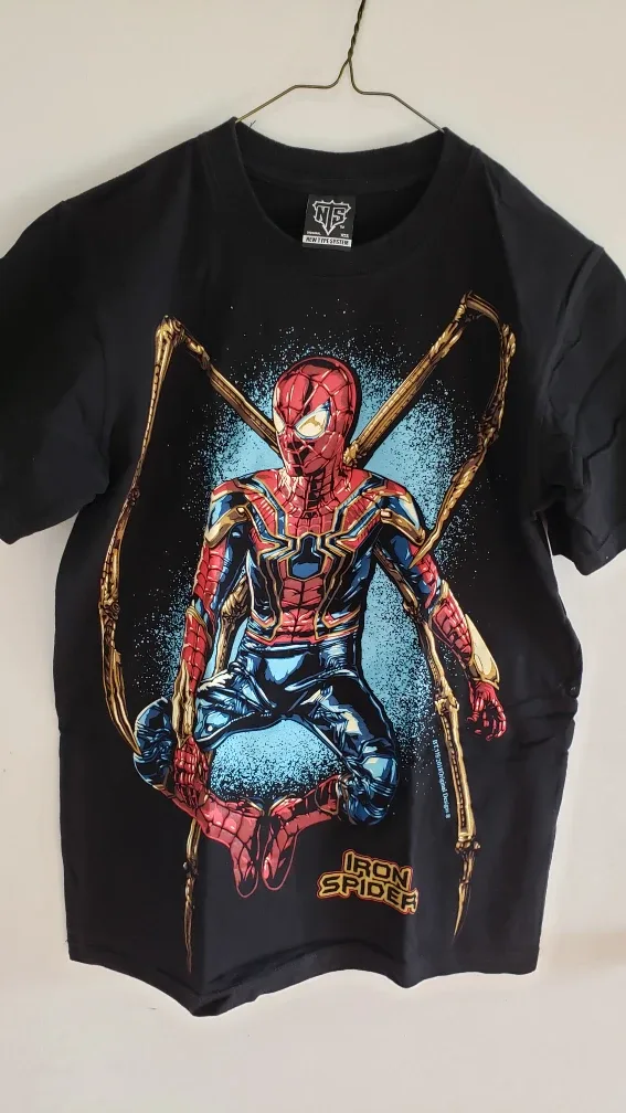 11 Graphic T-shirts & 2 Dress Shirts (All for $5) image indicator(3)