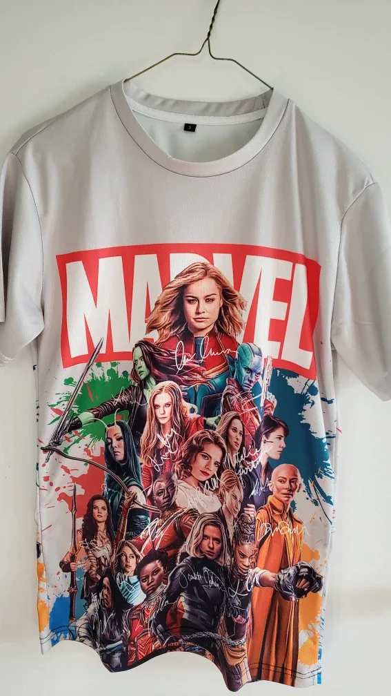 11 Graphic T-shirts & 2 Dress Shirts (All for $5) image indicator(6)