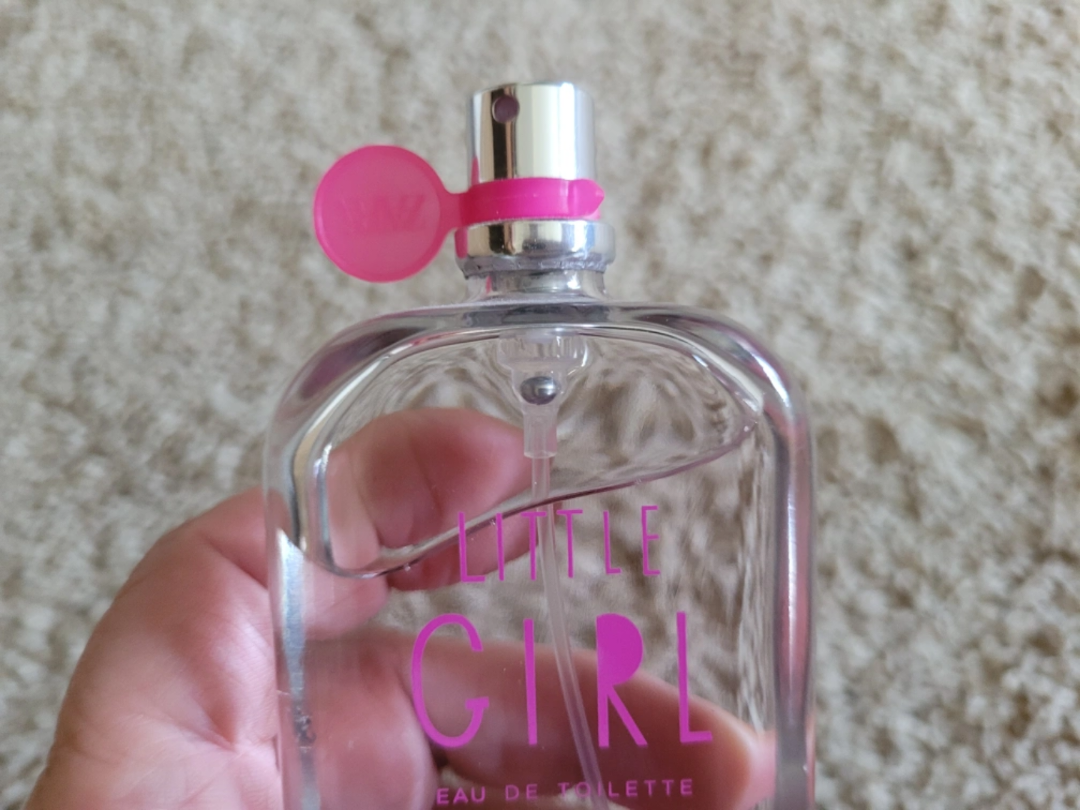 Little Girl Eau de Toilette