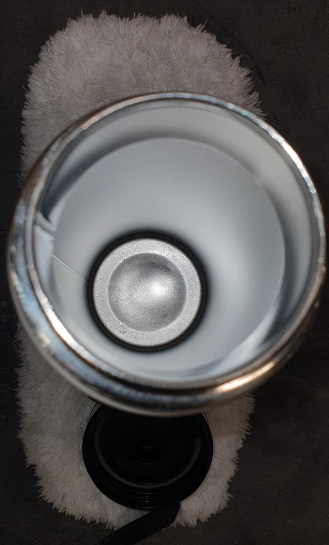 ThermoFlask Water Bottle - photo 4