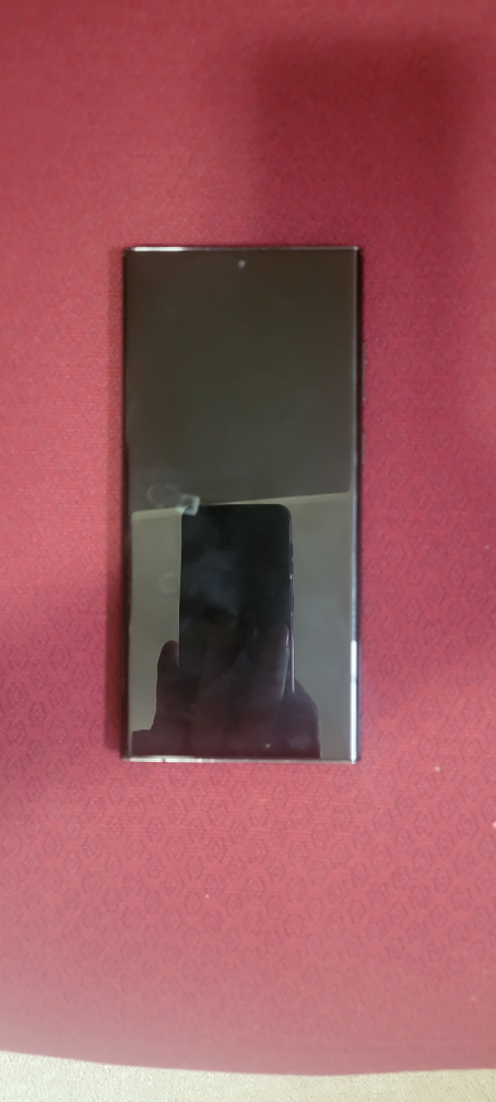 Samsung Galaxy S22 Ultra