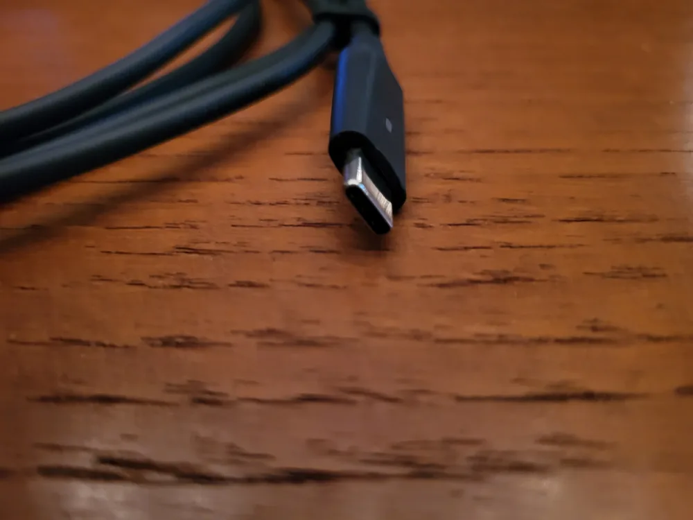 Genuine Dell 45W USB-C AC Adapter Laptop Charger image indicator(5)