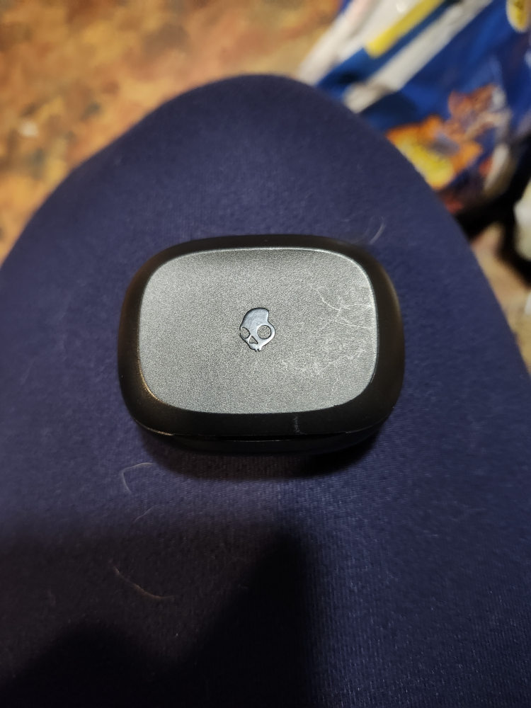 Skullcandy Wireless Earbuds - photo 2