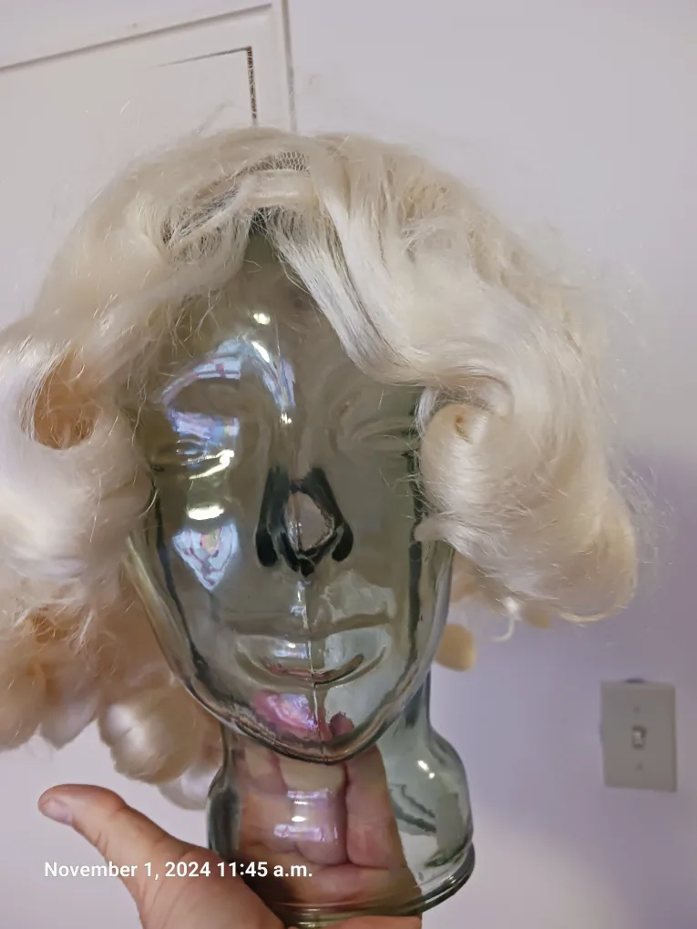 Santa Claus Costume - X-Large image indicator(4)