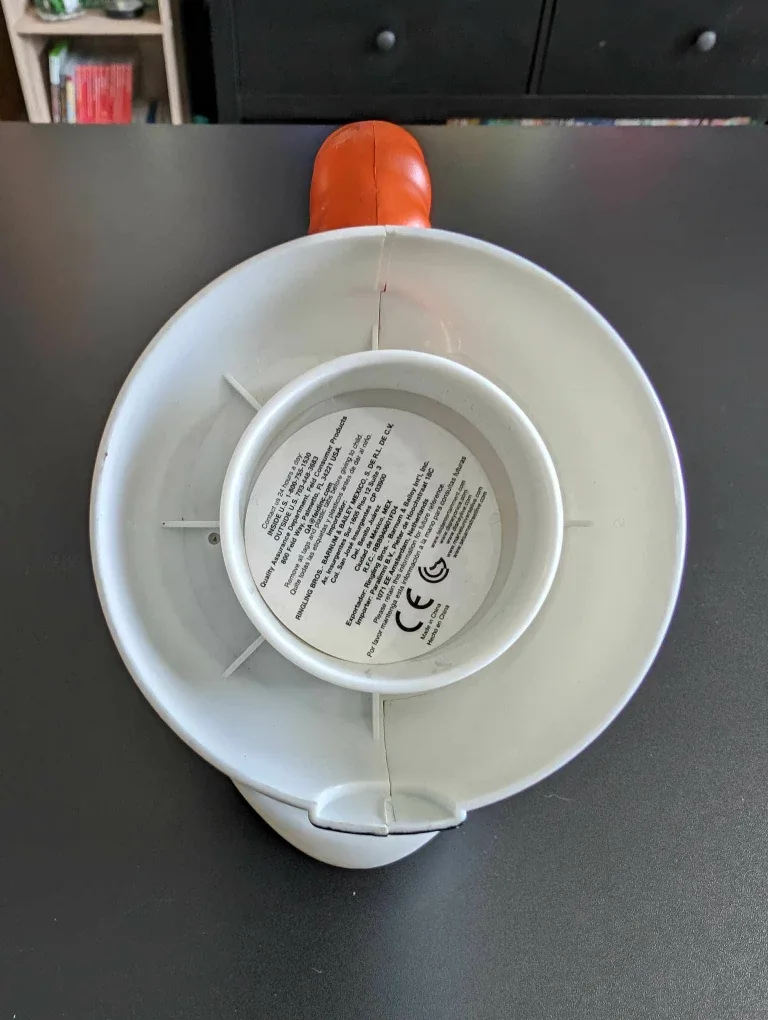 Official Disney On Ice Olaf Cup (read bio)  image indicator(4)