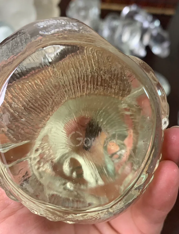 Goebel Glass Animal Figurines image indicator(6)