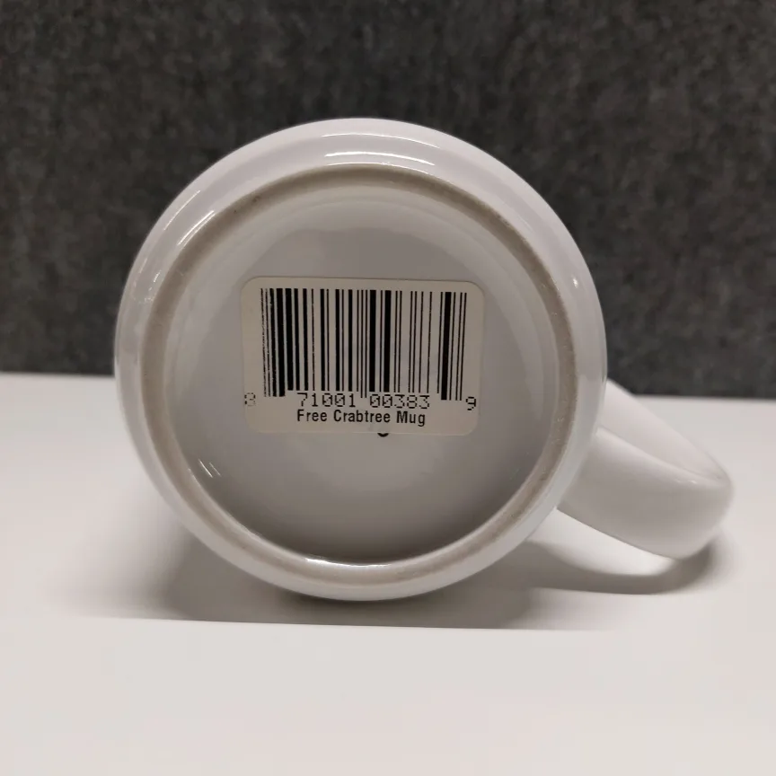 �🧡 Ceramic Mug: Murdoch Mysteries Show image indicator(3)