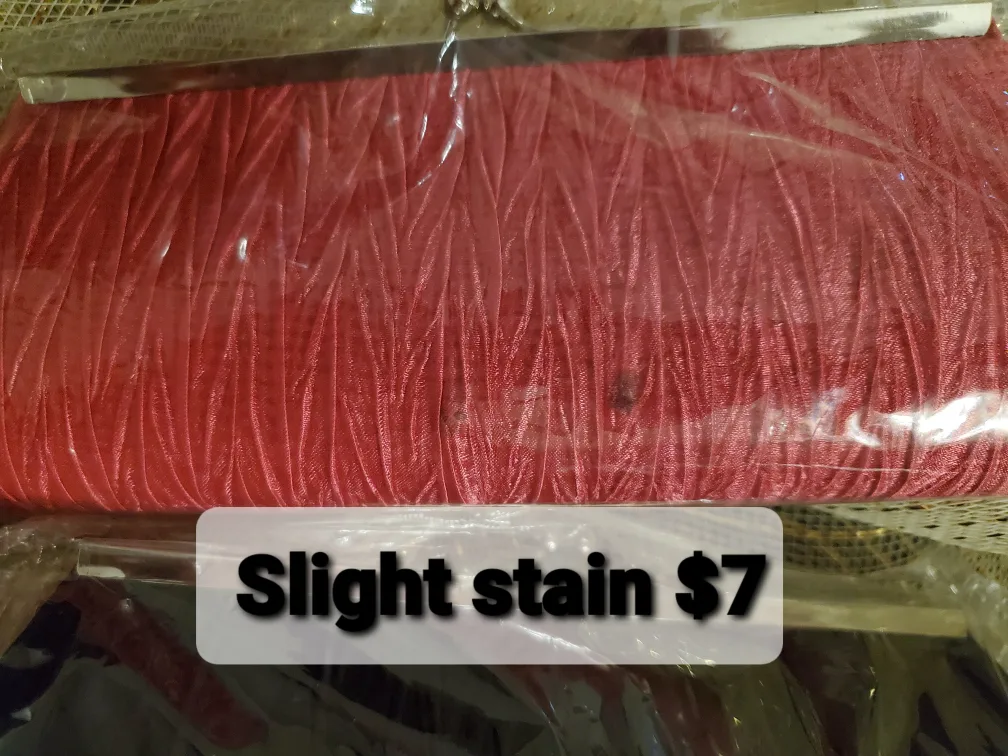 🧡Clutch purse image indicator(2)